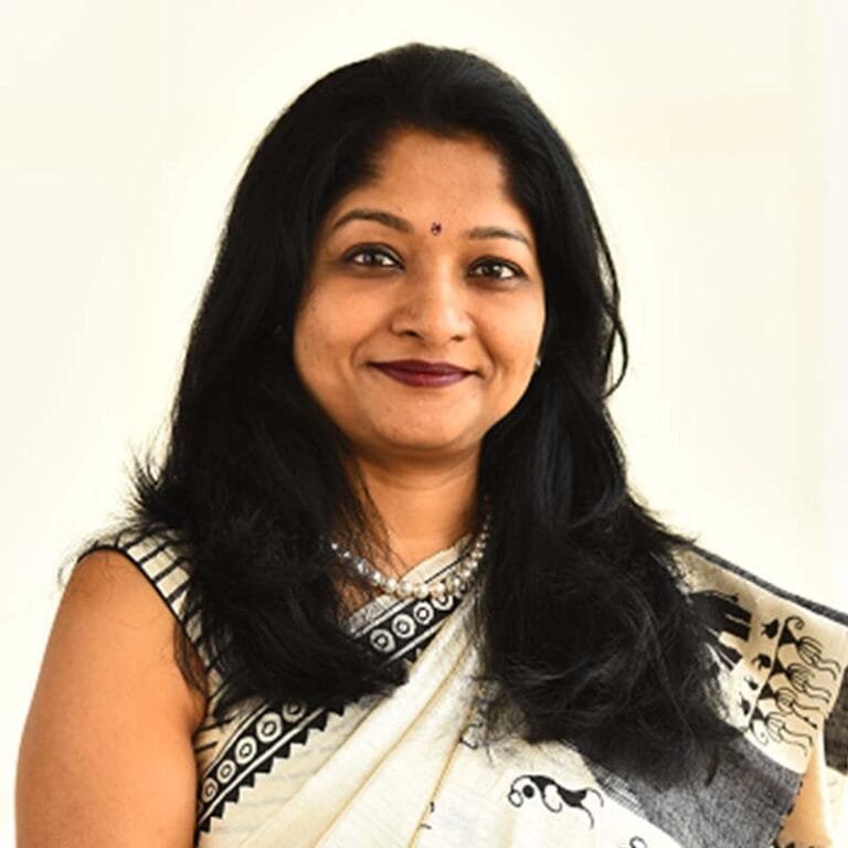 Shweta Agrawal – PEVCCFO Association